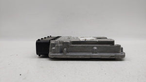 2016-2017 Volkswagen Jetta PCM Engine Control Computer ECU ECM PCU OEM P/N:04E 907 309 EE 04E907309EE Fits Fits 2016 2017 OEM Used Auto Parts - Oemusedautoparts1.com