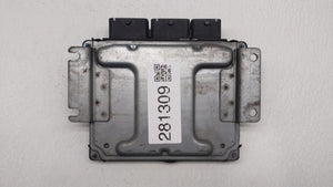 2015 Nissan Altima PCM Engine Control Computer ECU ECM PCU OEM P/N:BEM404-300 A1 NEC001-666, NEC013-028 Fits Fits 2013 2014 OEM Used Auto Parts - Oemusedautoparts1.com