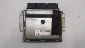 2013-2014 Nissan Altima PCM Engine Control Computer ECU ECM PCU OEM P/N:MEC300-040 D1 MEC300-001 A1 Fits Fits 2013 2014 OEM Used Auto Parts - Oemusedautoparts1.com