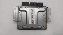 2013-2014 Nissan Altima PCM Engine Control Computer ECU ECM PCU OEM P/N:MEC300-040 D1 MEC300-001 A1 Fits Fits 2013 2014 OEM Used Auto Parts - Oemusedautoparts1.com