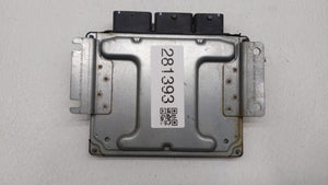 2013-2014 Nissan Altima PCM Engine Control Computer ECU ECM PCU OEM P/N:MEC300-040 D1 MEC300-001 A1 Fits Fits 2013 2014 OEM Used Auto Parts - Oemusedautoparts1.com