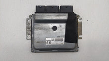 2011-2013 Nissan Altima PCM Engine Control Computer ECU ECM PCU OEM P/N:MEC114-100 MEC112-130 B1 Fits Fits 2011 2012 2013 OEM Used Auto Parts - Oemusedautoparts1.com