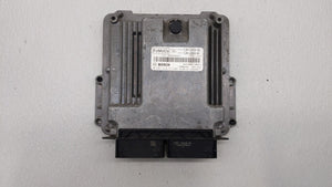 2015-2016 Ford Escape PCM Engine Control Computer ECU ECM PCU OEM P/N:FJ5A-12A650-BA FJ5A-12A560-UC Fits Fits 2015 2016 OEM Used Auto Parts - Oemusedautoparts1.com