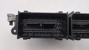 2015-2016 Ford Escape PCM Engine Control Computer ECU ECM PCU OEM P/N:FJ5A-12A650-BA FJ5A-12A560-UC Fits Fits 2015 2016 OEM Used Auto Parts - Oemusedautoparts1.com