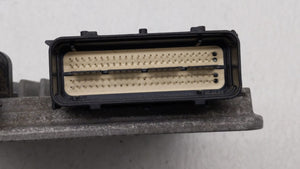 2014-2016 Kia Cadenza PCM Engine Control Computer ECU ECM PCU OEM P/N:39110-3CGN5 Fits Fits 2014 2015 2016 OEM Used Auto Parts - Oemusedautoparts1.com