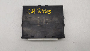 2013 Subaru Impreza PCM Engine Control Computer ECU ECM PCU OEM P/N:22765AE761 Fits OEM Used Auto Parts - Oemusedautoparts1.com