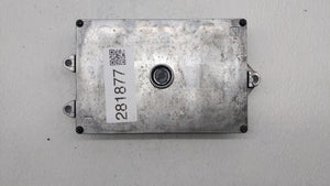 2014 Honda Accord PCM Engine Control Computer ECU ECM PCU OEM P/N:37820-5A2-B72 37820-5A3-L32, 37820-5A3-L31, 37820-5A2-B71 Fits OEM Used Auto Parts - Oemusedautoparts1.com