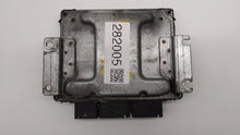 2015 Nissan Altima PCM Engine Control Computer ECU ECM PCU OEM P/N:BEM404-300 A1 NEC001-666, NEC013-028 Fits Fits 2013 2014 OEM Used Auto Parts - Oemusedautoparts1.com