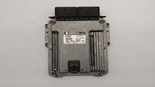 2016 Kia Soul PCM Engine Control Computer ECU ECM PCU OEM P/N:39133-2EHA7 Fits OEM Used Auto Parts - Oemusedautoparts1.com