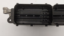 2016 Kia Soul PCM Engine Control Computer ECU ECM PCU OEM P/N:39133-2EHA7 Fits OEM Used Auto Parts - Oemusedautoparts1.com