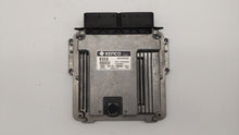 2016 Kia Soul PCM Engine Control Computer ECU ECM PCU OEM P/N:39110-2BSG3 39110-2BSE8 Fits OEM Used Auto Parts - Oemusedautoparts1.com