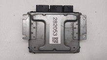 2015 Nissan Altima PCM Engine Control Computer ECU ECM PCU OEM P/N:BEM404-300 A1 NEC001-666, NEC013-028 Fits Fits 2013 2014 OEM Used Auto Parts - Oemusedautoparts1.com