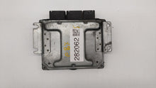 2015 Nissan Altima PCM Engine Control Computer ECU ECM PCU OEM P/N:BEM404-300 A1 NEC001-666, NEC013-028 Fits Fits 2013 2014 OEM Used Auto Parts - Oemusedautoparts1.com