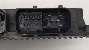 2018 Infiniti Qx60 PCM Engine Control Computer ECU ECM PCU OEM P/N:23750 9PJ1A 237F0 9PJ0A Fits OEM Used Auto Parts