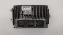 2014 Honda Accord PCM Engine Control Computer ECU ECM PCU OEM P/N:37820-5A2-B52 37820-5A2-B51 Fits OEM Used Auto Parts - Oemusedautoparts1.com