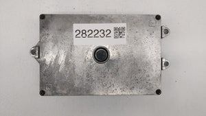 2014 Honda Accord PCM Engine Control Computer ECU ECM PCU OEM P/N:37820-5A2-B52 37820-5A2-B51 Fits OEM Used Auto Parts - Oemusedautoparts1.com