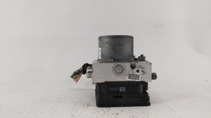 2014 Fiat 500 ABS Pump Control Module Replacement P/N:51920753 51973614 Fits OEM Used Auto Parts