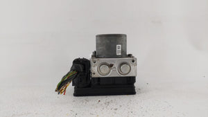 2014 Fiat 500 ABS Pump Control Module Replacement P/N:51920753 51973614 Fits OEM Used Auto Parts