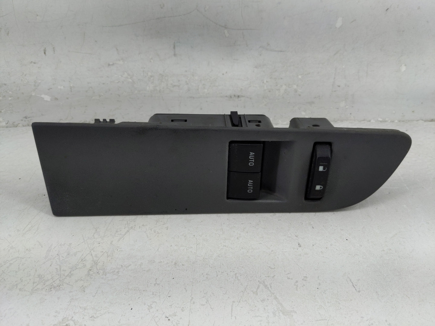 28276207 Ford F-150 Master Power Window Switch Replacement Driver Side Left Fits Fits 2010 2011 2012 2015 2016 2017 2018 201