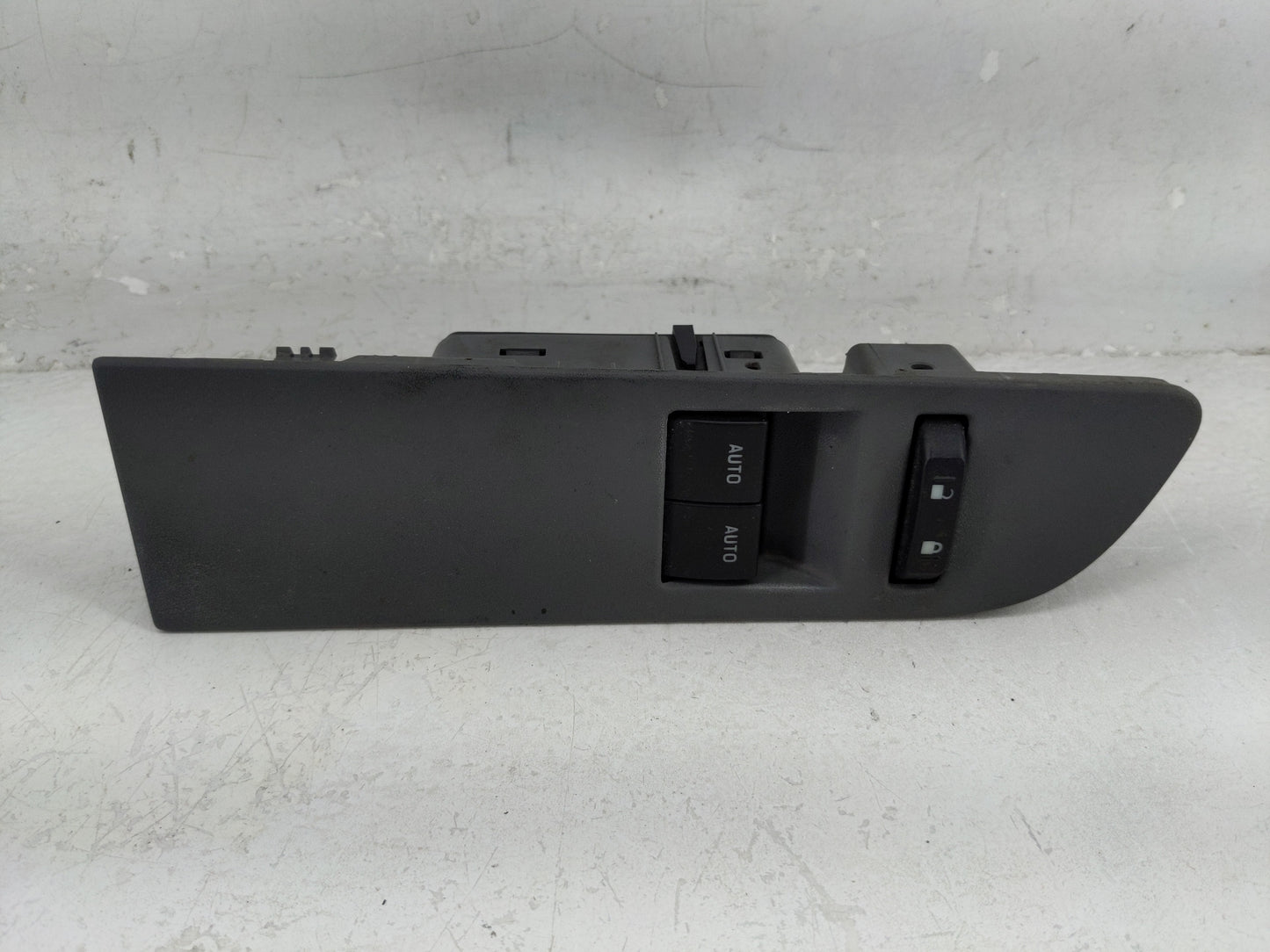 28276207 Ford F-150 Master Power Window Switch Replacement Driver Side Left Fits Fits 2010 2011 2012 2015 2016 2017 2018 201
