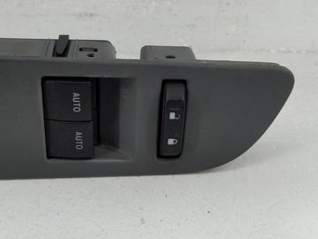 28276207 Ford F-150 Master Power Window Switch Replacement Driver Side Left Fits Fits 2010 2011 2012 2015 2016 2017 2018 2019 OEM Used Auto Parts