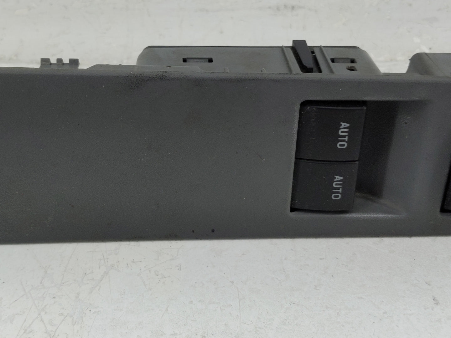 28276207 Ford F-150 Master Power Window Switch Replacement Driver Side Left Fits Fits 2010 2011 2012 2015 2016 2017 2018 201