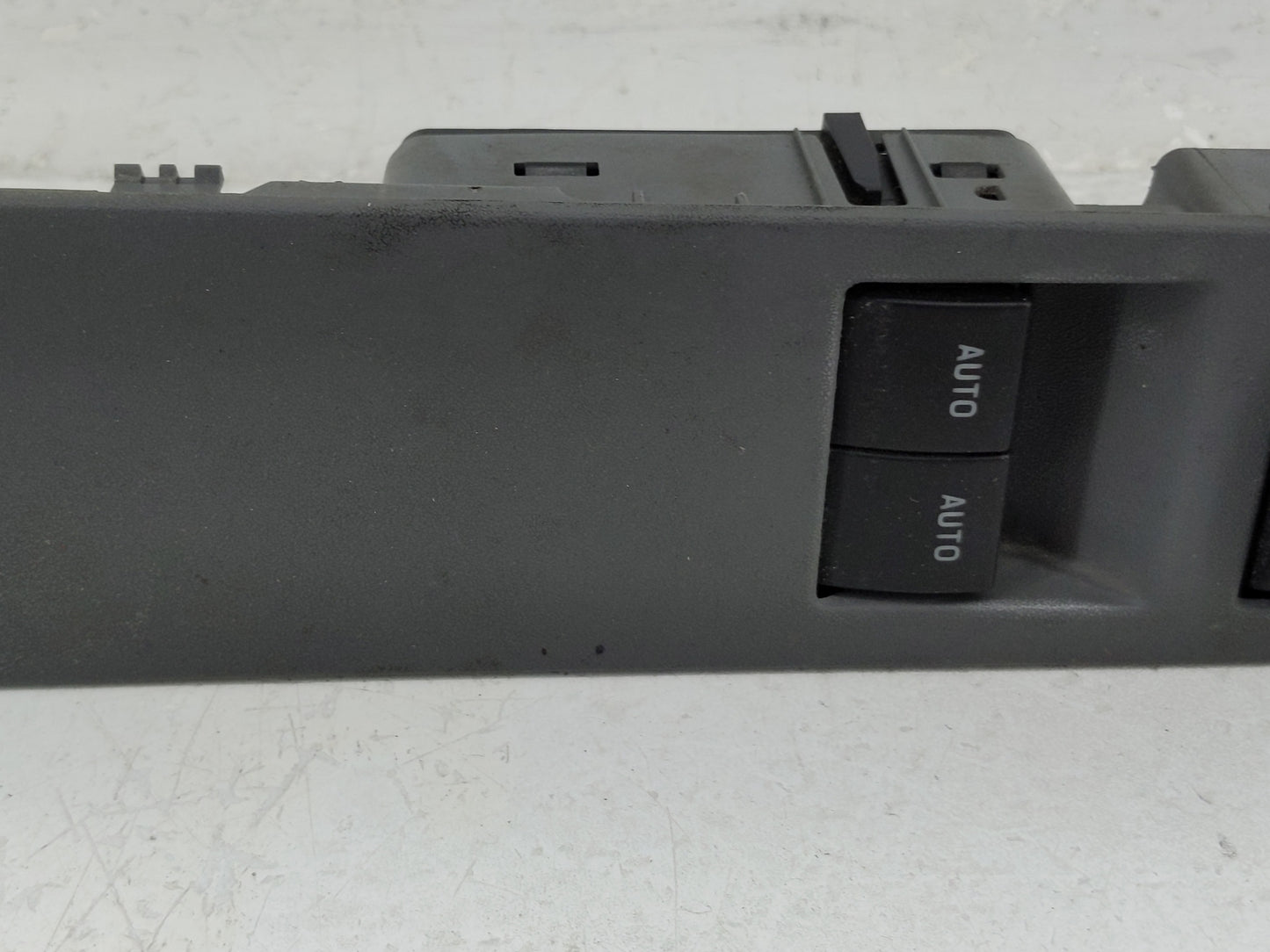 28276207 Ford F-150 Master Power Window Switch Replacement Driver Side Left Fits Fits 2010 2011 2012 2015 2016 2017 2018 201