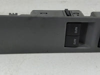 28276207 Ford F-150 Master Power Window Switch Replacement Driver Side Left Fits Fits 2010 2011 2012 2015 2016 2017 2018 201