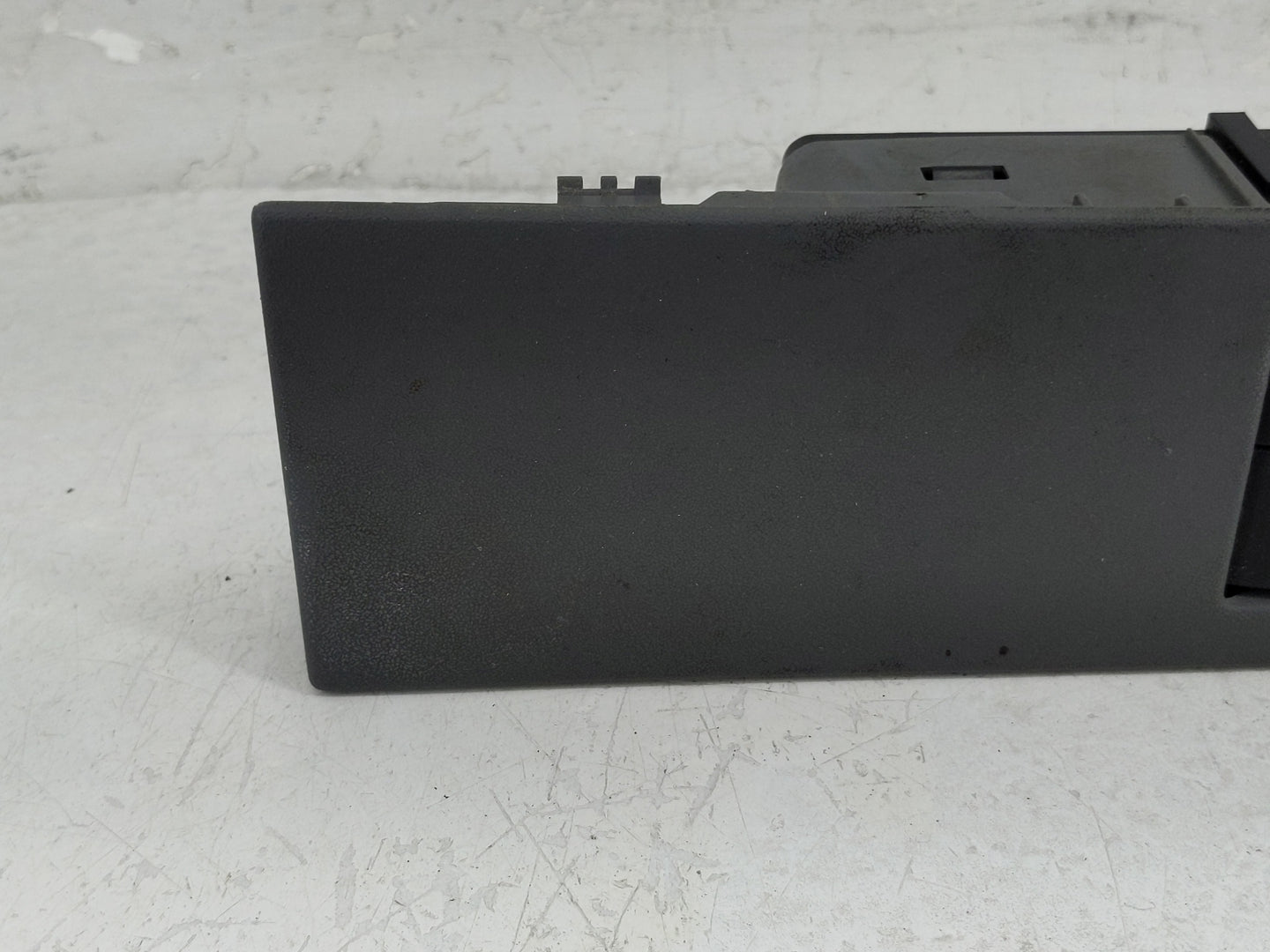 28276207 Ford F-150 Master Power Window Switch Replacement Driver Side Left Fits Fits 2010 2011 2012 2015 2016 2017 2018 201
