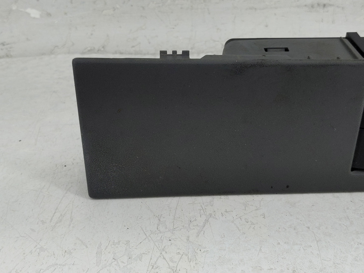 28276207 Ford F-150 Master Power Window Switch Replacement Driver Side Left Fits Fits 2010 2011 2012 2015 2016 2017 2018 201