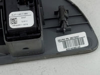 28276207 Ford F-150 Master Power Window Switch Replacement Driver Side Left Fits Fits 2010 2011 2012 2015 2016 2017 2018 201