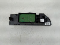 28276207 Ford F-150 Master Power Window Switch Replacement Driver Side Left Fits Fits 2010 2011 2012 2015 2016 2017 2018 201