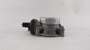 2017 Chevrolet Suburban 1500 Throttle Body P/N:12678224 12617792 Fits 2014 2015 2016 2018 2019 OEM Used Auto Parts