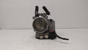 2018 Hyundai Santa Fe Throttle Body P/N:35100-2G600 Fits 2015 2016 2017 2019 OEM Used Auto Parts