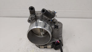 2018 Hyundai Santa Fe Throttle Body P/N:35100-2G600 Fits 2015 2016 2017 2019 OEM Used Auto Parts