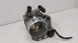 2018 Hyundai Santa Fe Throttle Body P/N:35100-2G600 Fits 2015 2016 2017 2019 OEM Used Auto Parts