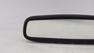 2006 Nissan Maxima Interior Rear View Mirror Replacement OEM Fits OEM Used Auto Parts