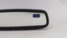 2006 Nissan Maxima Interior Rear View Mirror Replacement OEM Fits OEM Used Auto Parts