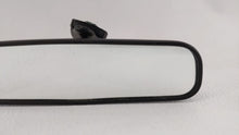 2010 Hyundai Sonata Interior Rear View Mirror Replacement OEM P/N:026391 E13010082 Fits OEM Used Auto Parts