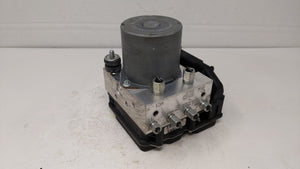 2016-2017 Infiniti Qx50 ABS Pump Control Module Replacement P/N:47660 6WC0A Fits 2016 2017 OEM Used Auto Parts