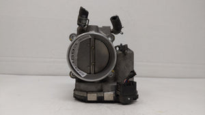 2017 Hyundai Santa Fe Throttle Body P/N:35100-2G600 Fits 2015 2016 2018 2019 OEM Used Auto Parts