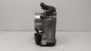 2017 Hyundai Santa Fe Throttle Body P/N:35100-2G600 Fits 2015 2016 2018 2019 OEM Used Auto Parts