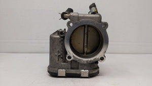 2017 Hyundai Santa Fe Throttle Body P/N:35100-2G600 Fits 2015 2016 2018 2019 OEM Used Auto Parts