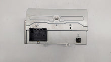 2011 Chevrolet Cruze Radio AM FM Cd Player Receiver Replacement P/N:20983517 20983516 Fits OEM Used Auto Parts