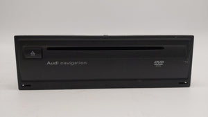 2007-2012 Audi Q7 Information Display Screen