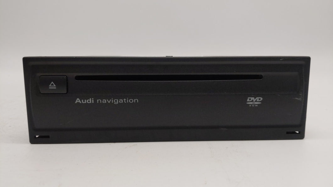 2007-2012 Audi Q7 Information Display Screen