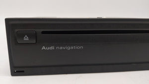 2007-2012 Audi Q7 Information Display Screen