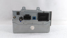 2012 Buick Regal Radio AM FM Cd Player Receiver Replacement P/N:22924957 Fits OEM Used Auto Parts