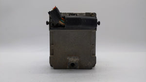 1997 Oldsmobile 88 ABS Pump Control Module Replacement P/N:16238439 Fits OEM Used Auto Parts