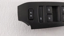 2019 Chevrolet Trax Master Power Window Switch Replacement Driver Side Left P/N:22915128 13408454 Fits OEM Used Auto Parts